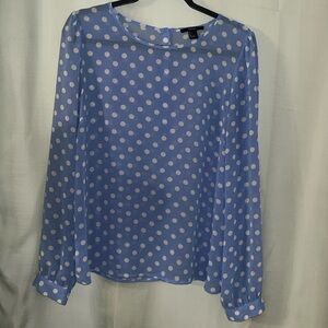Ladies Forever 21 Blouse
